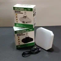تخفیف ویژه لامپ شارژی کمپی T21 - فرو‌ش فقط عمده