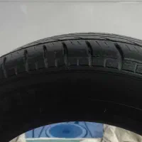 یک جفت لاستیک جینو چینی  175 ۶۰ درصد