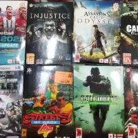 بازی کامپیوتر