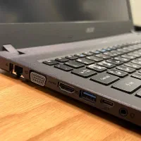 لپتاپ استوک ACER P2510|رایانه همراه|تهران, فلسطین (میدان انقلاب)|دیوار