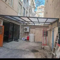 شیروانی جوشکاری وسردی|خدمات پیشه و مهارت|تاکستان, |دیوار