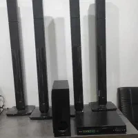 سینما خانگی ال جی|سیستم صوتی خانگی|تهران, اختیاریه|دیوار