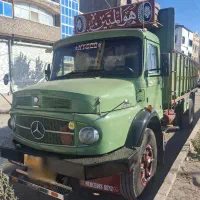 تک باری مدل 63|خودرو سنگین|تربتحیدریه, بالا ولایت|دیوار