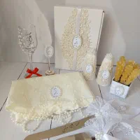 استند اثر انگشت|صنایع دستی و سایر لوازم تزئینی|صوفیان, |دیوار