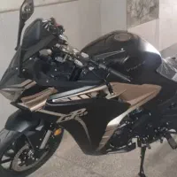 همتاز موتور (صفرکیلومتر)