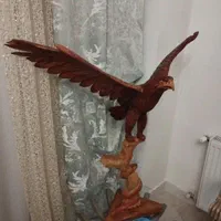 دست کن های ماندگار|مجسمه، تندیس، ماکت|کرج, گلشهر|دیوار