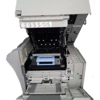 پرینتر و دستگاه کپی لیزری hp 4345 ژاپن|پرینتر، اسکنر، کپی، فکس|تهران, زعفرانیه|دیوار