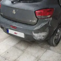 تیبا 2|خودرو سواری و وانت|اهواز, شهرک الهیه|دیوار