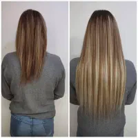 کراتین پروتئین احیای مو اسکراب اسکالپ تضمینی