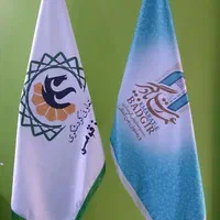 تولیدپرچم، چاپ پرچم ، پرچم تشریفاتی پرچم رومیزی|خدمات پیشه و مهارت|تهران, حر|دیوار