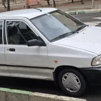 پراید مدل ۹۰ تک برگ سند|خودرو سواری و وانت|اندیشه, شهرک مریم|دیوار