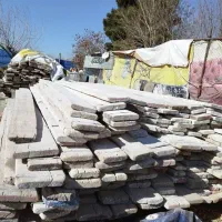 معامله کلیه مازادساختمانی تانکر کمپکتور با  لا بر