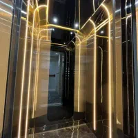 105متر/۸واحدی/سند آماده/مجیدیه/فول|فروش آپارتمان|مشهد, الهیه|دیوار