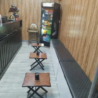 شاگردبرای قهوه فروشی