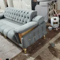 مبل روشنا رشت***به قیمت کارخانه|مبلمان خانگی و میز عسلی|شفت, |دیوار