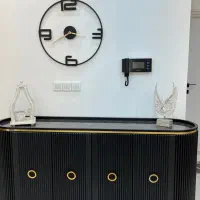 کنسول ومیز تلوزیون ست