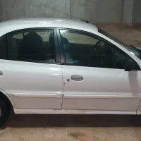 کیا ریو مدل ۹۱-آخرین سال تولید|خودرو سواری و وانت|محمودآباد, |دیوار