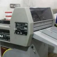 دستگاه شماره زن مورگانا