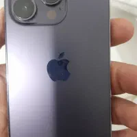 گوشی ایفون ۱۴ پرو بندر دیر