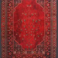 فرش رایگان|فرش|اهواز, کمپلو جنوبی|دیوار