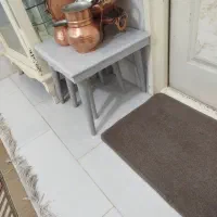 میز جلو مبلی|مبلمان خانگی و میز عسلی|سبزوار, علمدار|دیوار