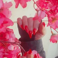 تخفیفات یلدایی کاشت و ترمیم ناخن|خدمات آرایشگری و زیبایی|نورآباد, |دیوار