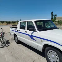 مزدا 2000|خودرو سواری و وانت|تبریز, |دیوار