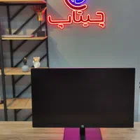 مانیتور HP p244|قطعات و لوازم جانبی رایانه|دزفول, |دیوار