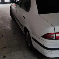 سمند Lx EF7 مدل ۹۷|خودرو سواری و وانت|رشت, دیانتی|دیوار