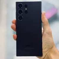 سامسونگ Galaxy S23 Ultra در حد اک