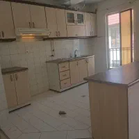 کابینت به همراه سینک و هود