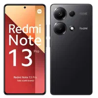 شیائومی Redmi Note 13 Pro با حافظهٔ ۵۱۲ گیگابایت
