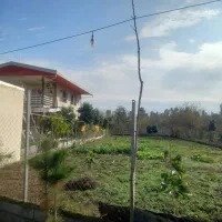 زمین ویژه ساخت ویلایی - ویو ابدی