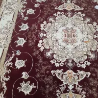 فرش کارکرده|فرش|قم, شاه سید علی|دیوار