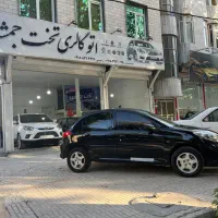 پژو 207i پانوراما دنده‌ای، مدل ۱۴۰۱ ی برگ سند|خودرو سواری و وانت|کرمانشاه, |دیوار