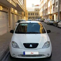 تیبا 2 مدل 1401|خودرو سواری و وانت|تهران, شهرک شریعتی|دیوار