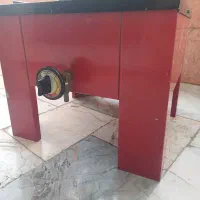 اجاق گاز|اجاق گاز و لوازم برقی پخت‌وپز|تهران, خواجه نظام الملک|دیوار