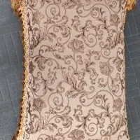 ۸ عدد پشتی شیک ۶۰ در ۹۰ قیمت هر دونه در چت|پشتی|شیراز, درکی|دیوار