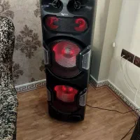 اسپیکر تسکو|سیستم صوتی خانگی|تهران, نیروی هوایی (پیروزی)|دیوار