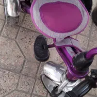 سه چرخه کودک|اسباب و اثاث بچه|اصفهان, رحیم‌آباد|دیوار