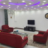 خونه مبله ویلایی|اجارهٔ کوتاهمدت ویلا و باغ|بوشهر, |دیوار