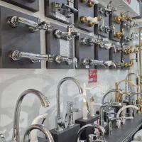 هود سینک شیرالات و ... با تخفیف ۱۰ درصدی