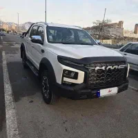 کی ام سی T9|خودرو سواری و وانت|تبریز, |دیوار