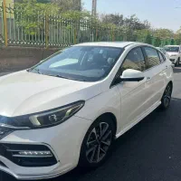 آریزو 6 مدل دی 1400 بدون تصادف