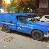 حمل بار تهرانپارس