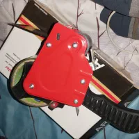 دستگاه چسب پنج سانتی زن خودکار