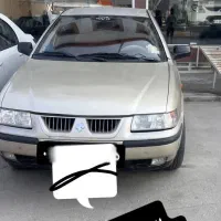 سمند مدل ۸۲