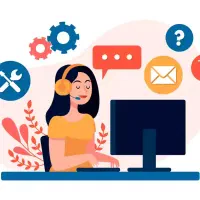 کارمند اداری-شهرک صنعتی چهاردانگه