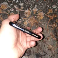 آیفون ۷ ۱۲۸ گیگ مشکی|موبایل|ری, حمزهآباد|دیوار