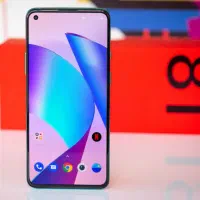 OnePlus 8T